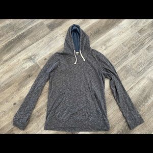 Men’s lightweight hoodie